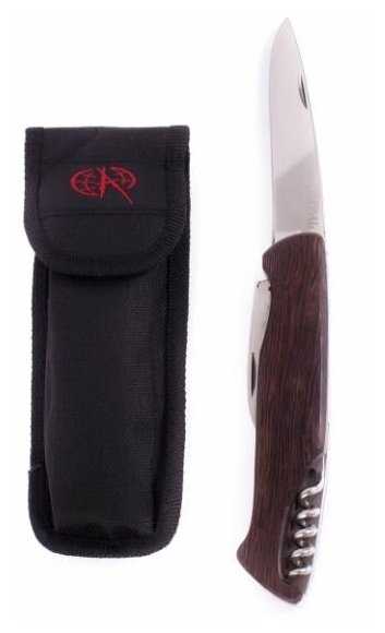 Складной нож Pirat 