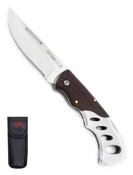 Нож грибника Pirat 