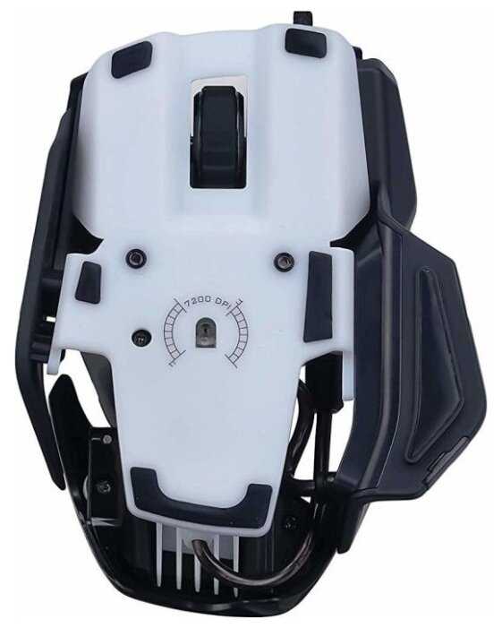 Мышь Mad Catz R.A.T. 4+ фотография 13