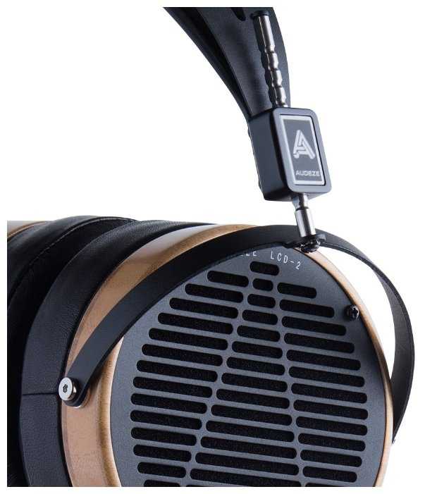 Наушники Audeze LCD-2 фотография 1