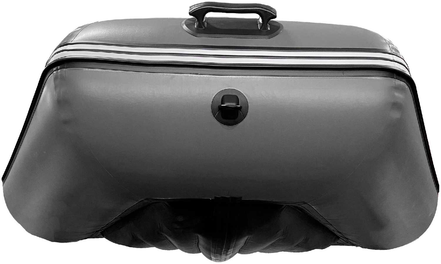 Надувная лодка DRAGON 3200 Sport (НДНД) фотография 6