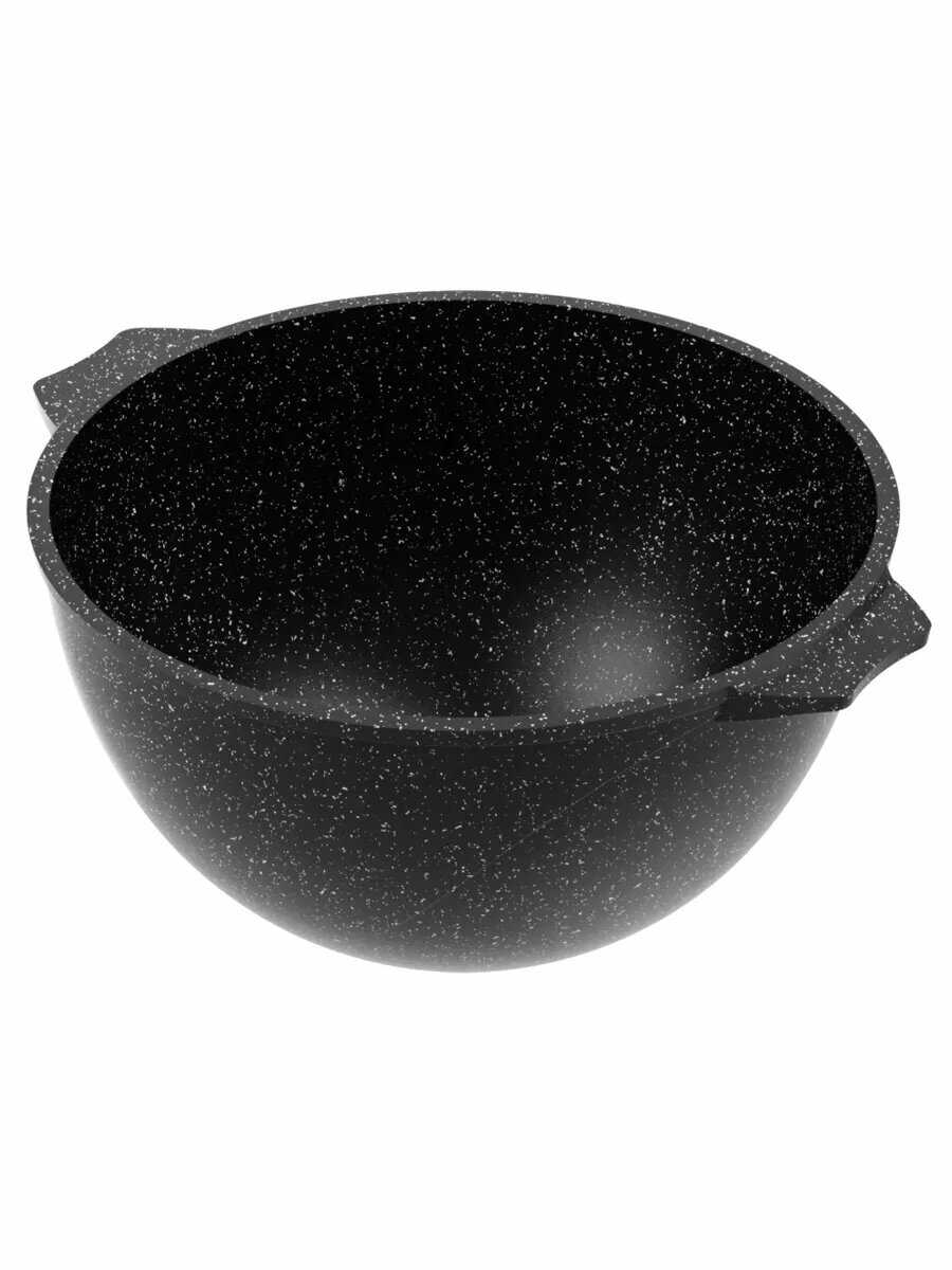 Казан для плова Мечта Казан для плова (АП Гранит) фотография 14