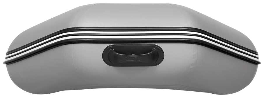 Надувная лодка Фрегат 280 Е фотография 14