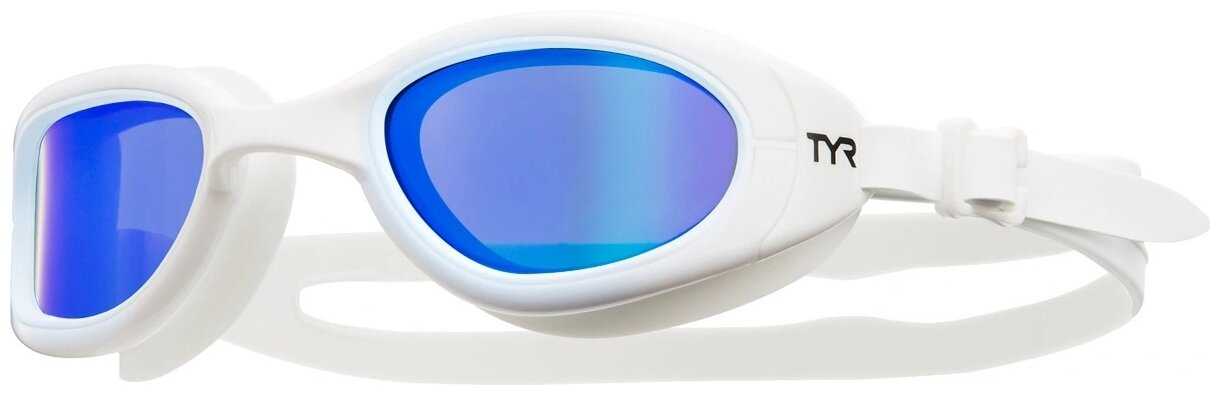 Очки для плавания Tyr Special Ops 2.0 Polarized