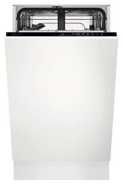 Посудомоечная Машина Electrolux EMA 12111L фотография 9
