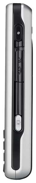 Смартфон Sony Ericsson P1i фотография 2