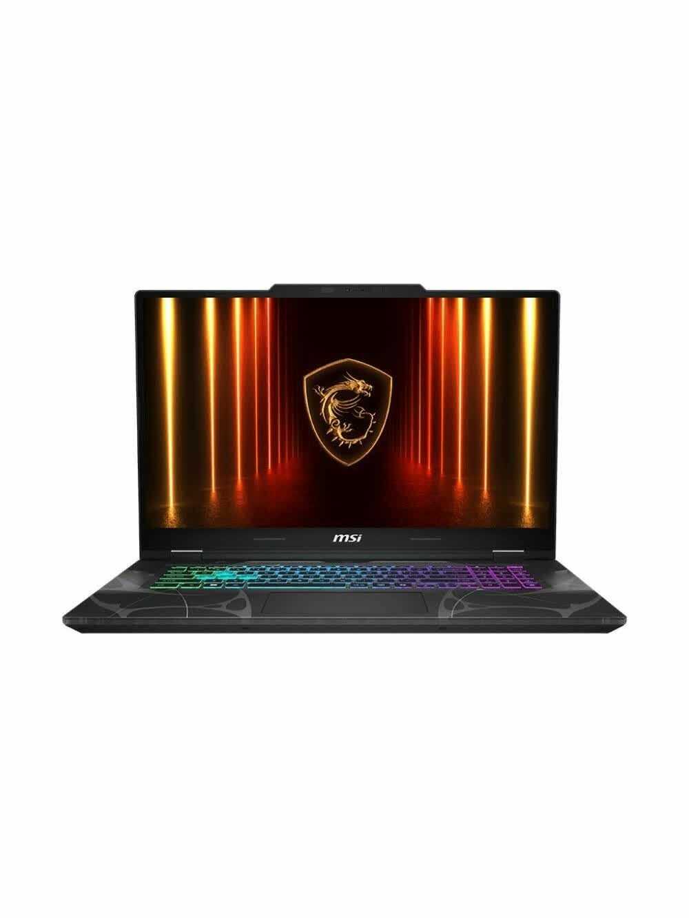 MSI Cyborg 17 B2RWFKG