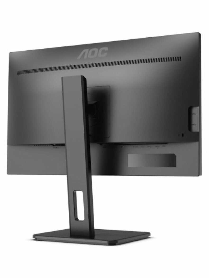 Монитор AOC Q24P2Q фотография 3