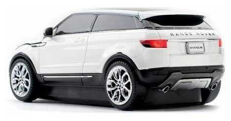 Мышка машинка Ranger (CBR Rapido) фотография 1