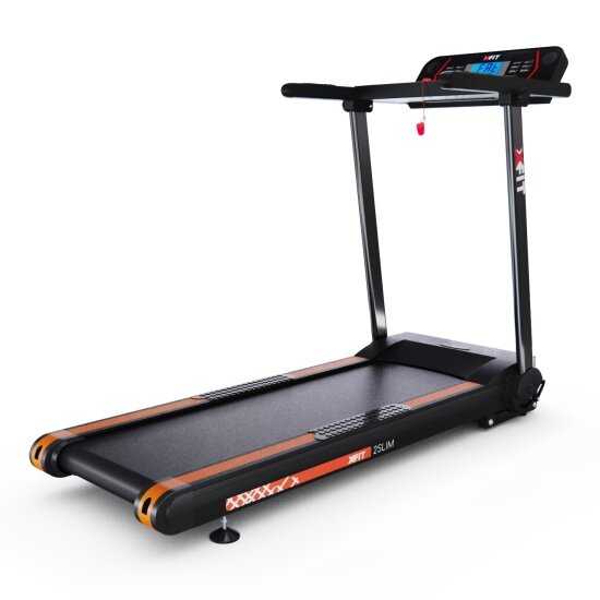 Беговая дорожка X-FIT T-2SLIM