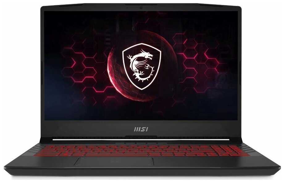 Ноутбук MSI Pulse GL66 (12UDK-698XRU)