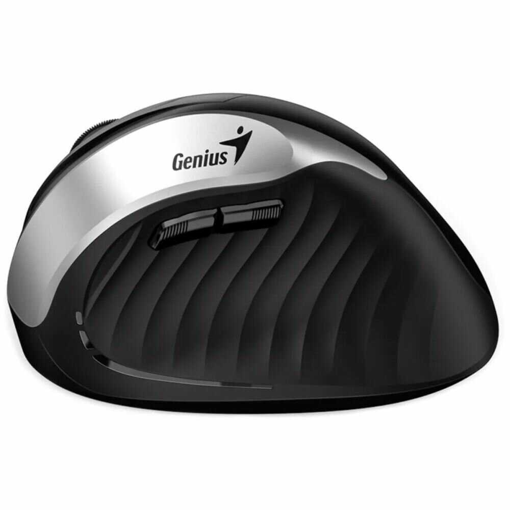 Мышь Genius Ergo 8250S фотография 3