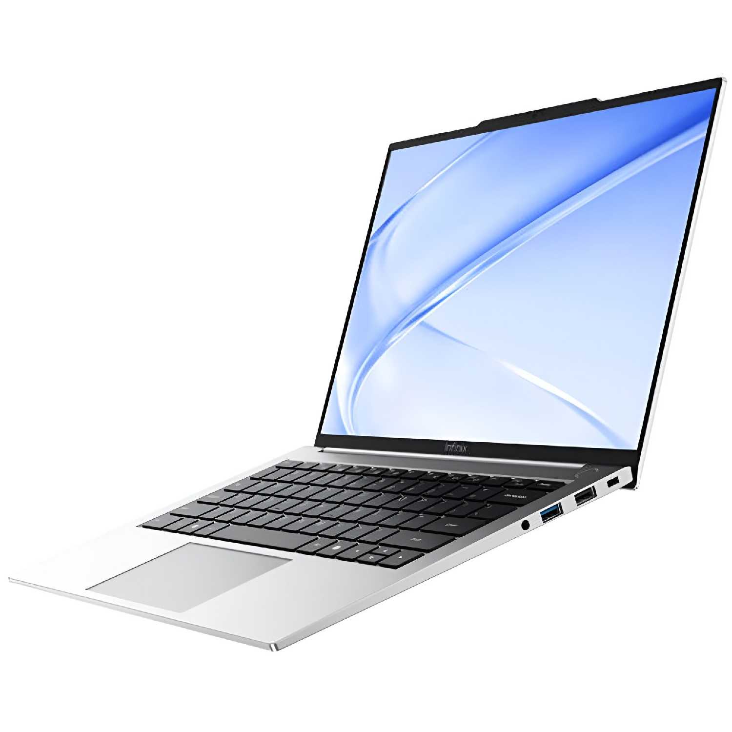 Ноутбук Infinix XBOOK B14 BL41A7H фотография 8