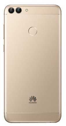 Смартфон Huawei P smart 64GB Dual Sim фотография 9