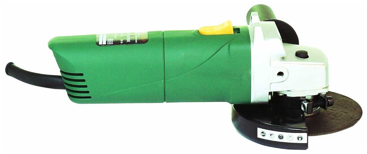 УШМ КАЛИБР МШУ-125/900Е фотография 15