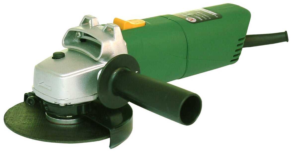 УШМ КАЛИБР МШУ-125/900Е фотография 16