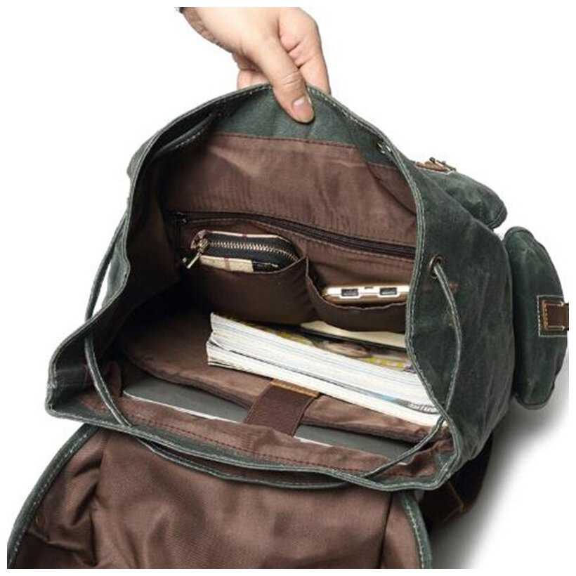 Рюкзак Orlen pack KS-05 фотография 33