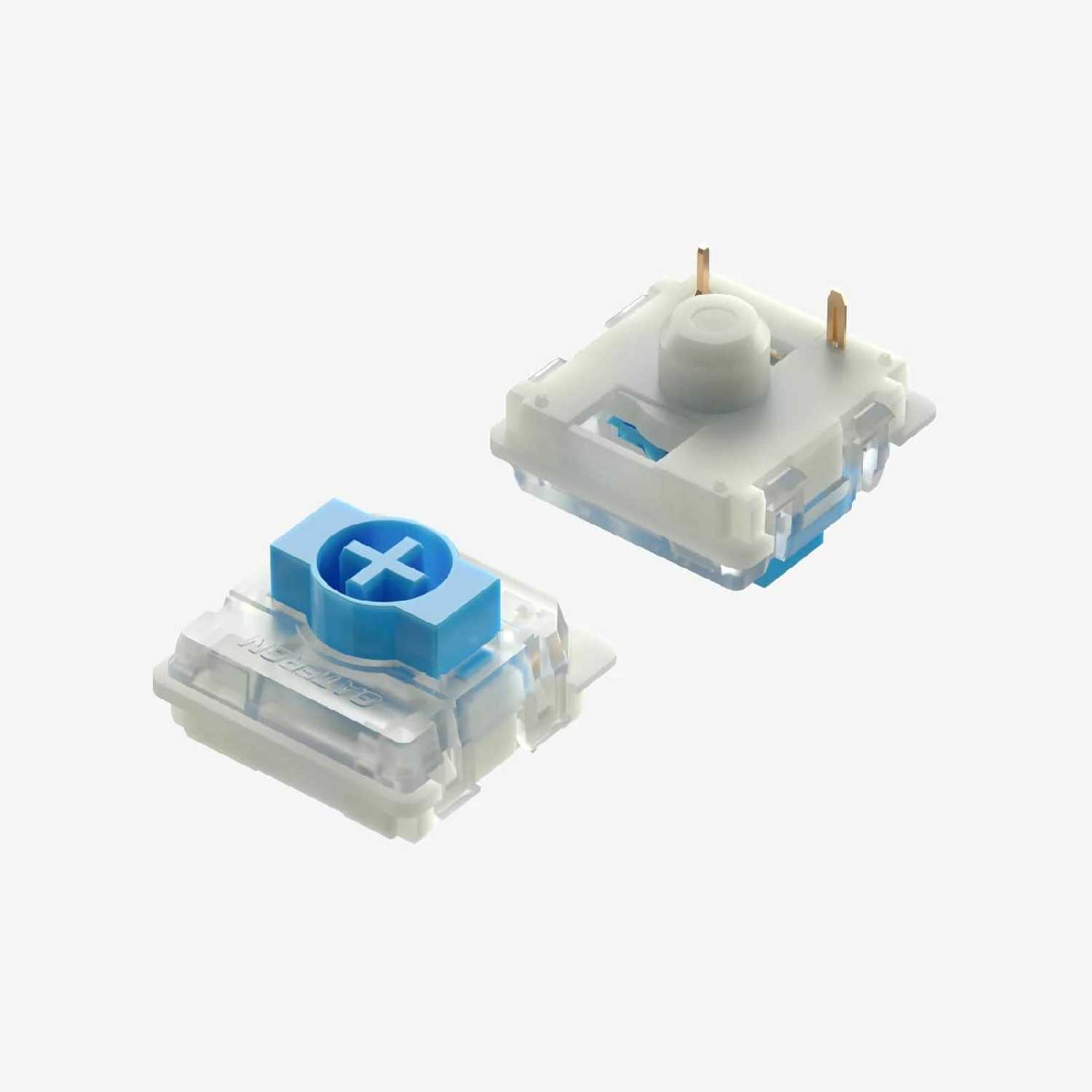 Беспроводная механическая клавиатура Nuphy AIR96 (Red Switch) фотография 23
