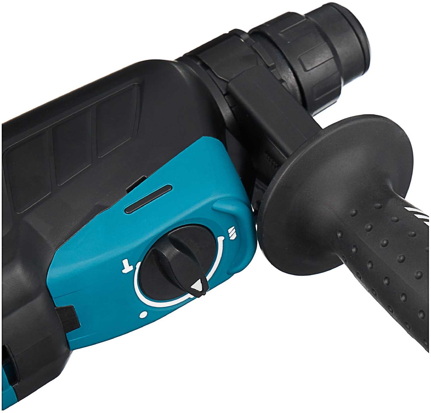 Перфоратор Makita HR 2630 фотография 3