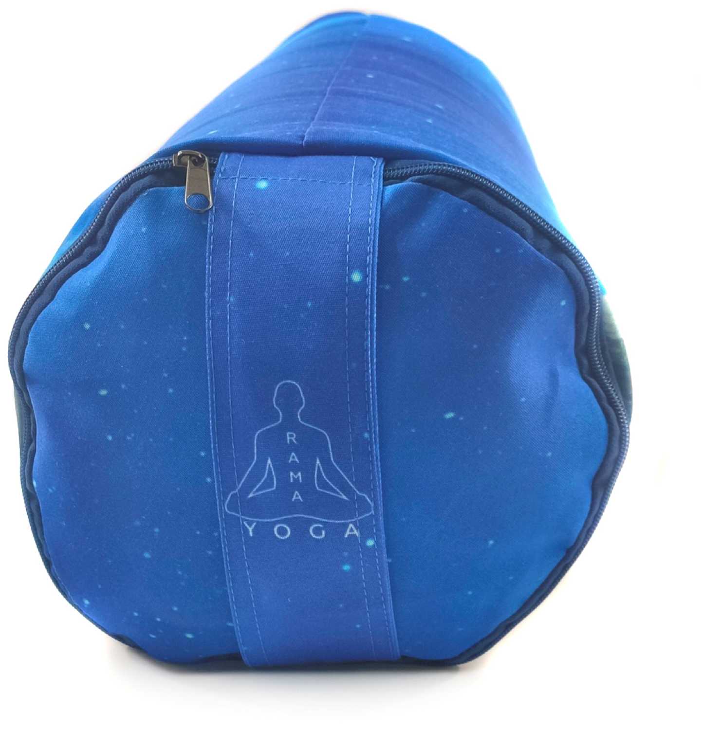 Болстер для йоги RamaYoga 50 см фотография 1