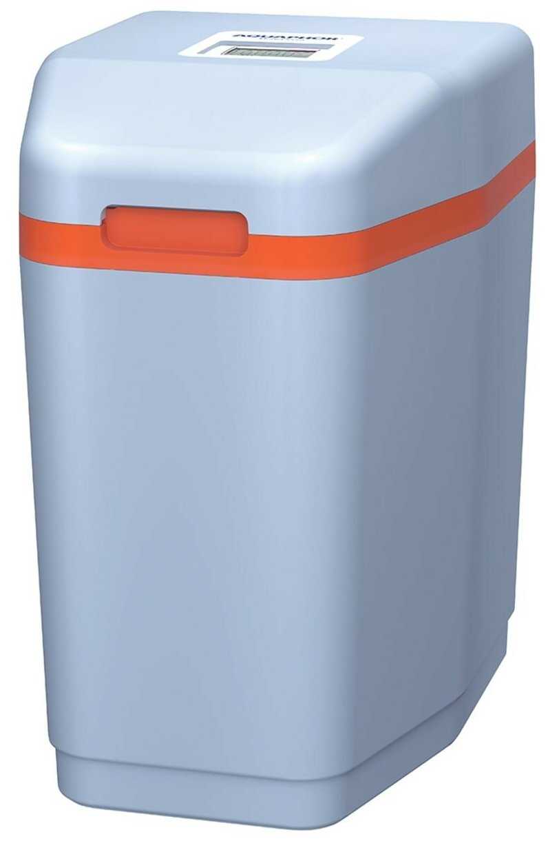 Умягчитель Аквафор S550 P1, 1