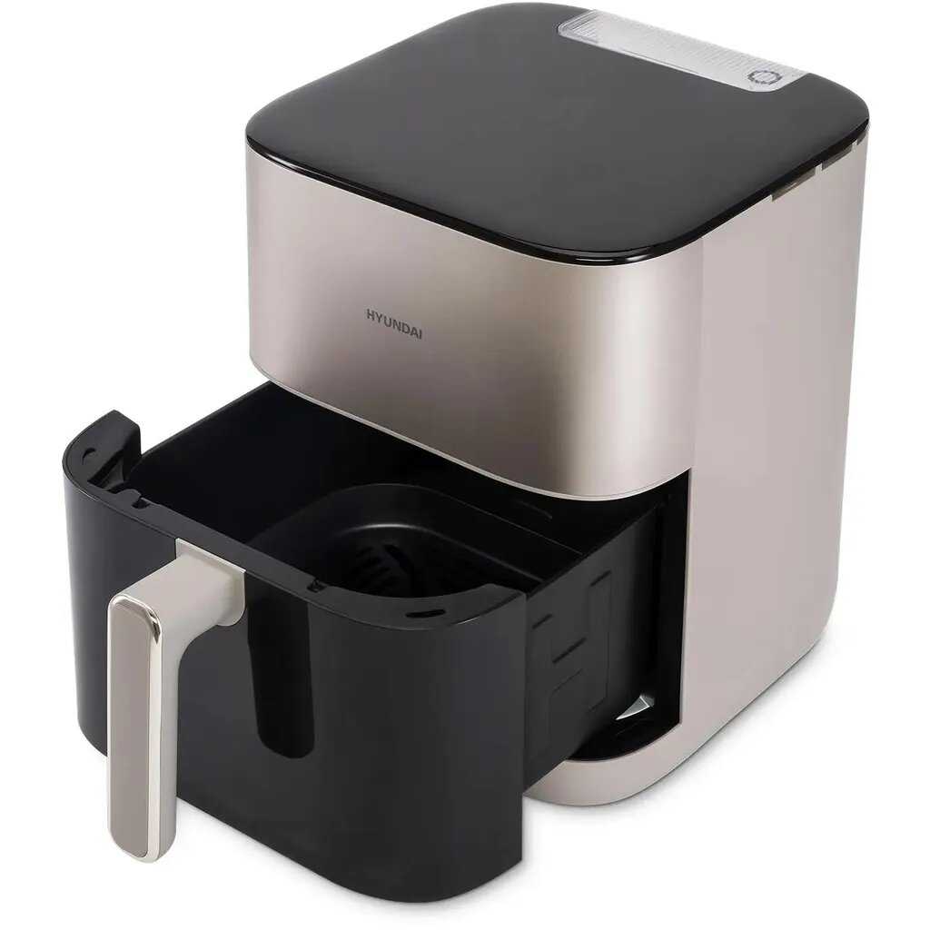 Аэрогриль Hyundai HYF-4009 фотография 5