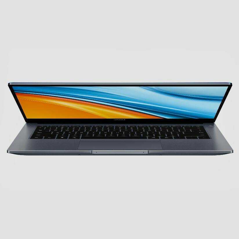 Ноутбук Honor MagicBook 14 (AMD Ryzen 7 5700U, 16 ГБ RAM, 512 ГБ SSD) фотография 3
