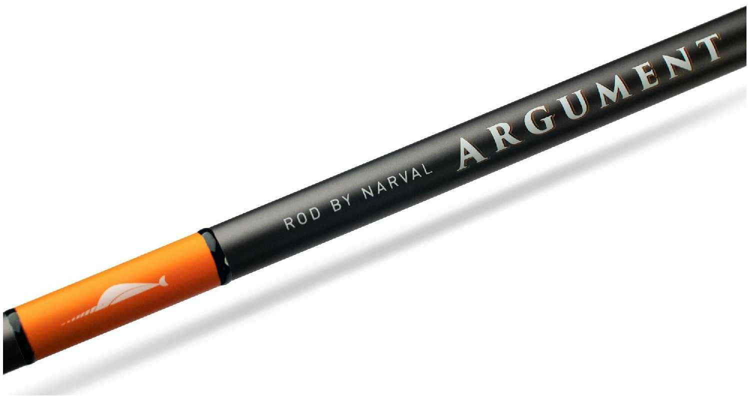 Спиннинг Narval Argument 89M фотография 12