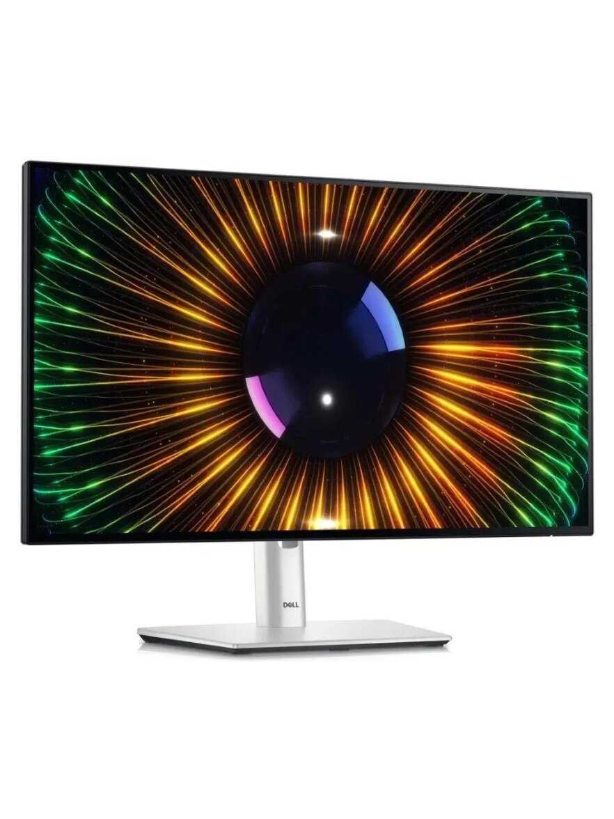 Монитор DELL UltraSharp U2424H фотография 2
