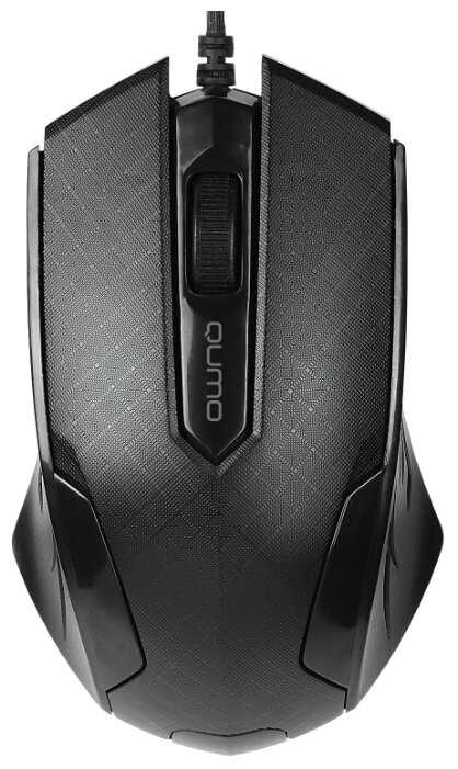 Мышь Qumo Office M14