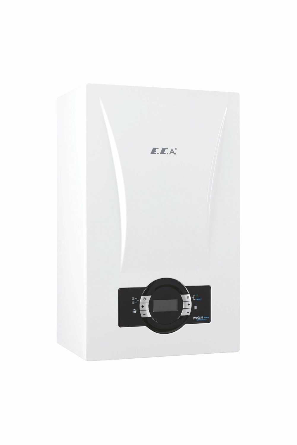 Газовый котел ЕСА Вессен PROTEUS PREMIX 24 HST (8216766000) фотография 2