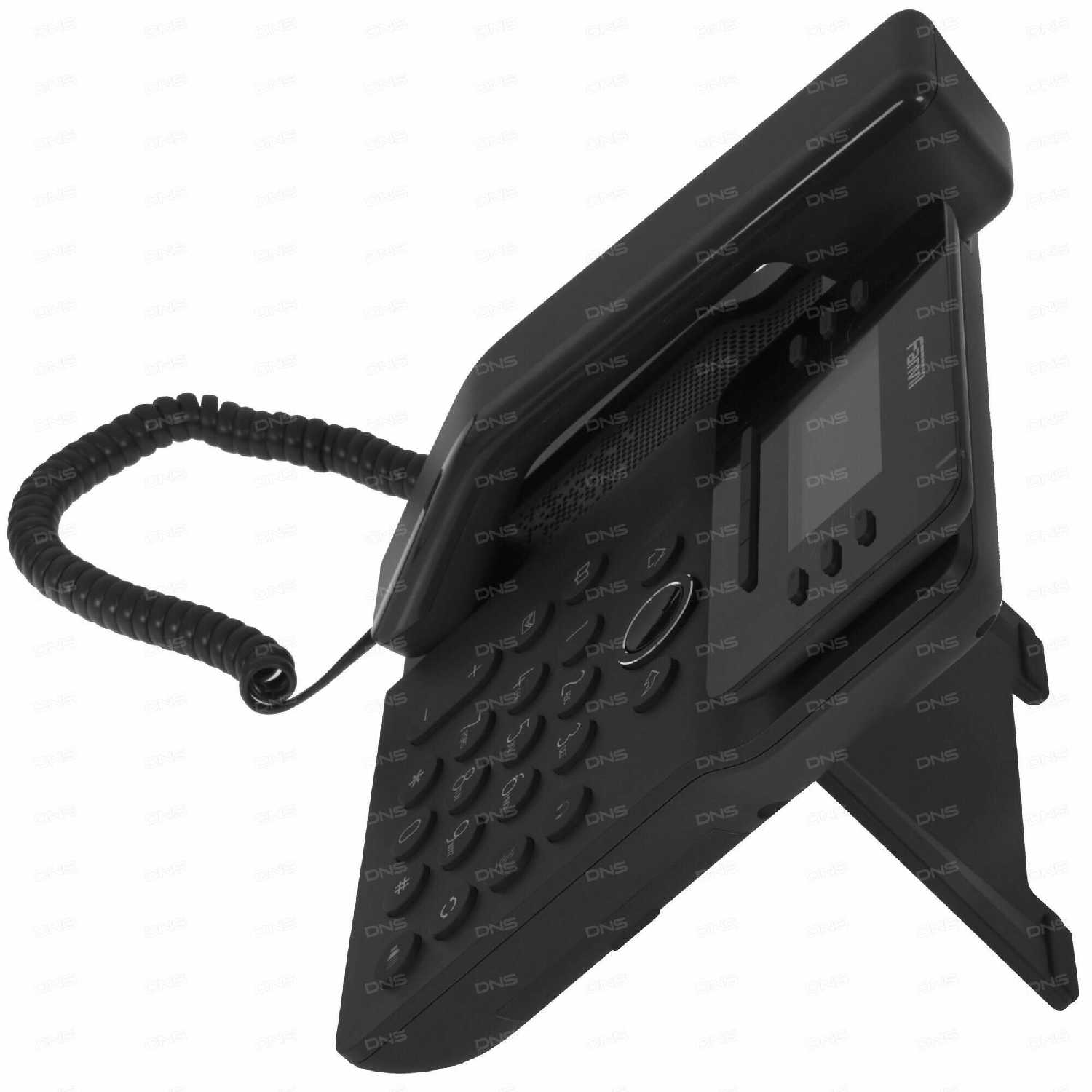 Стационарные телефоны FANVIL Телефон IP Fanvil V62 фотография 6