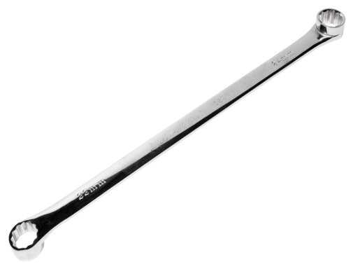 Ключ накидной JTC AUTO TOOLS JTC-3227, 24 мм х 22 мм