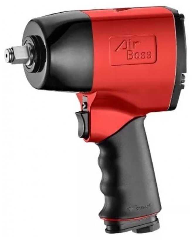 Пневмогайковерт AirBoss AB-200P