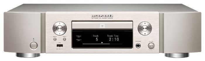 CD-проигрыватель Marantz ND8006
