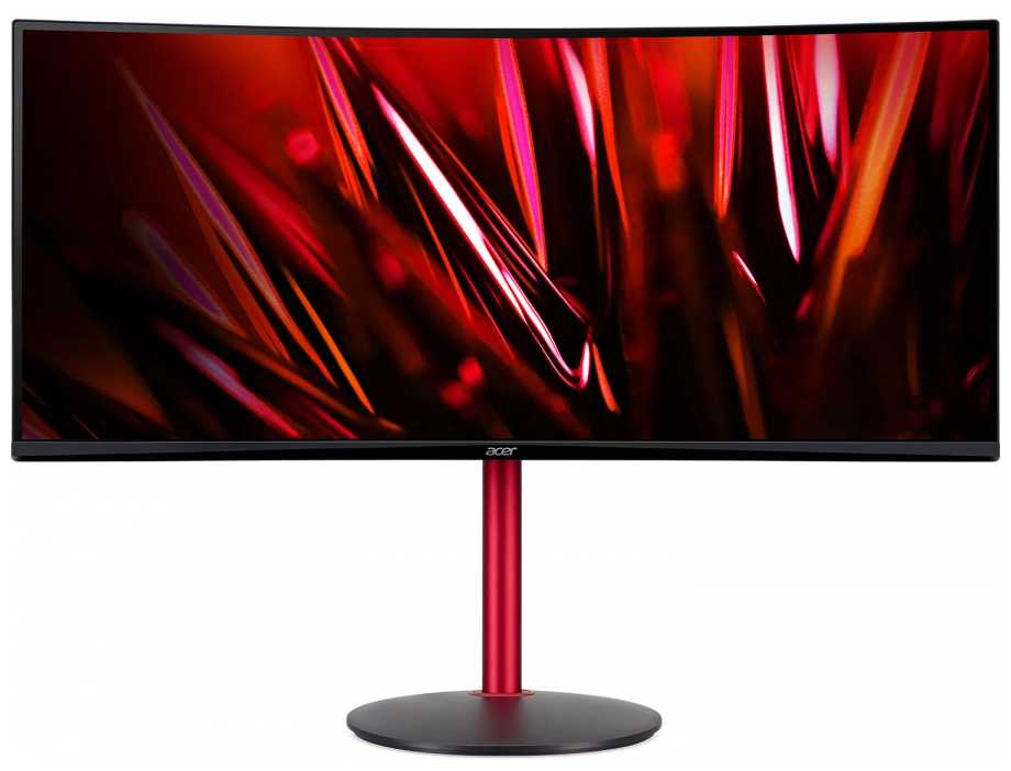 Монитор Acer XZ342CUPbmiiphx