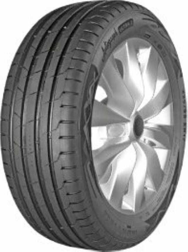 Nokian tyres Autograph Ultra 2 SUV (235/65 R18 110W XL) фотография 5