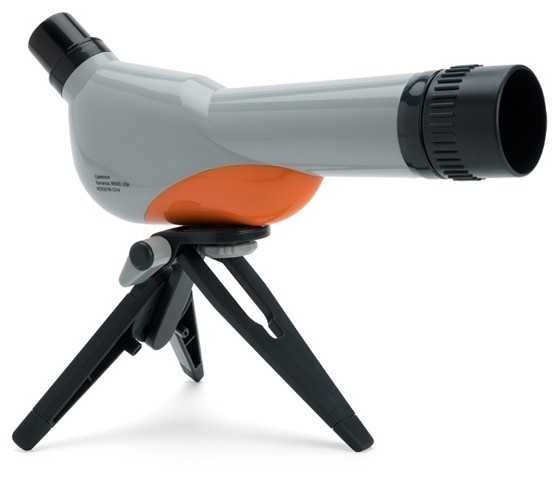 Зрительная труба Celestron Kids 30mm фотография 1