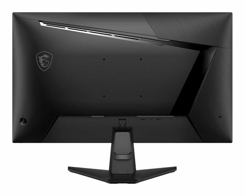 Монитор MSI MAG 275F фотография 5