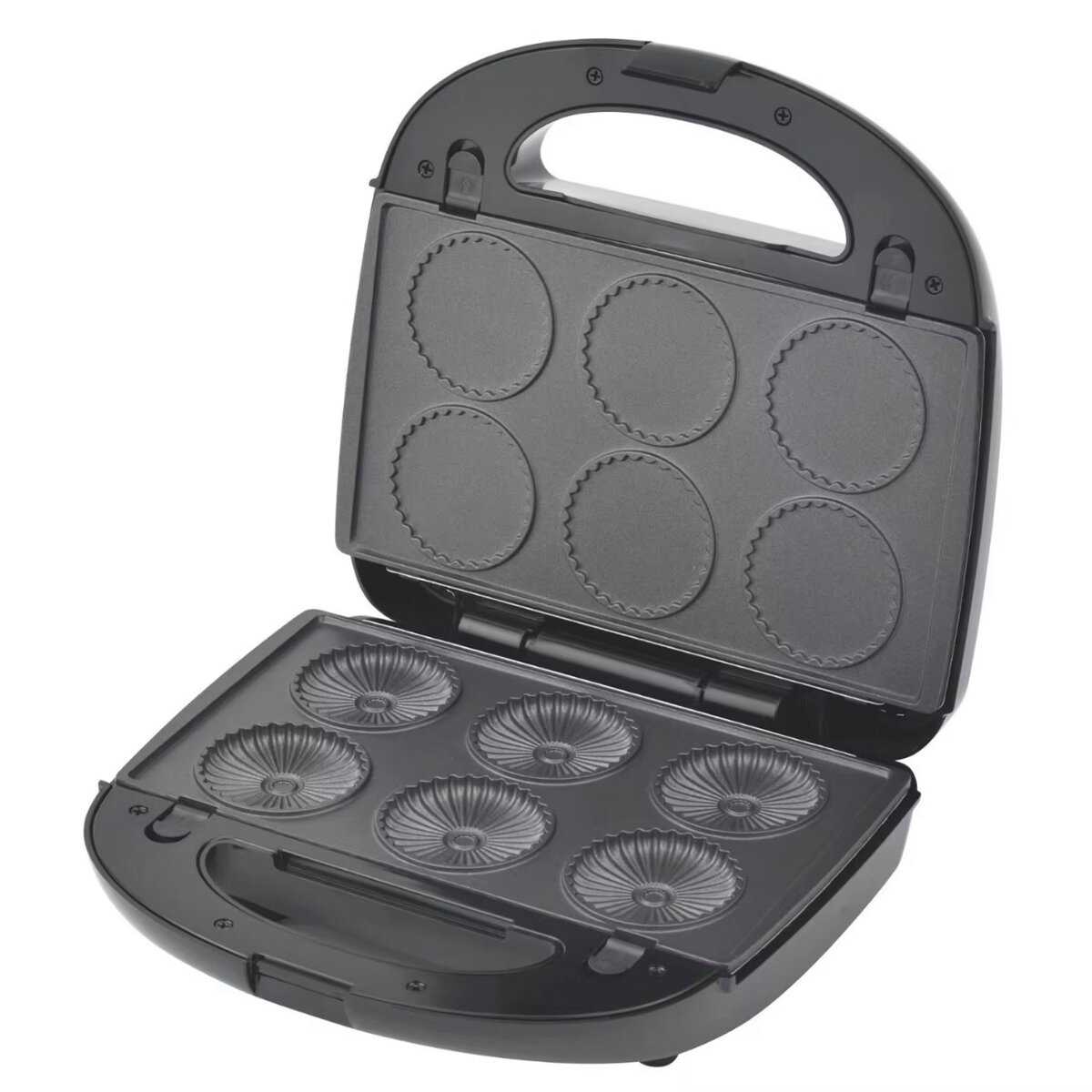 Мультипекарь электрический Мультипекарь (12 в 1) фотография 4