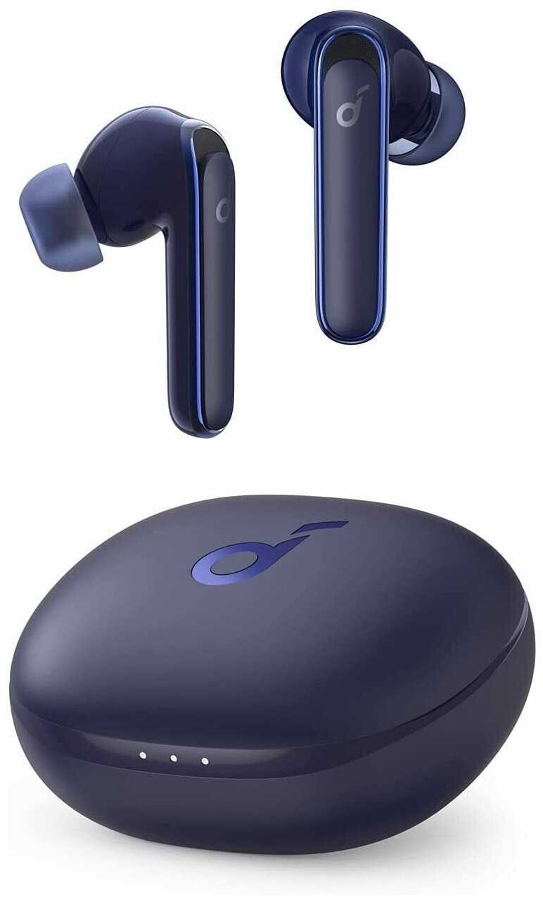 Беспроводные наушники Anker Life P3 фотография 5