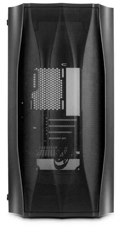 Корпус 1STPLAYER FIREBASE X3-M (X3-M-BK-4F1) фотография 3
