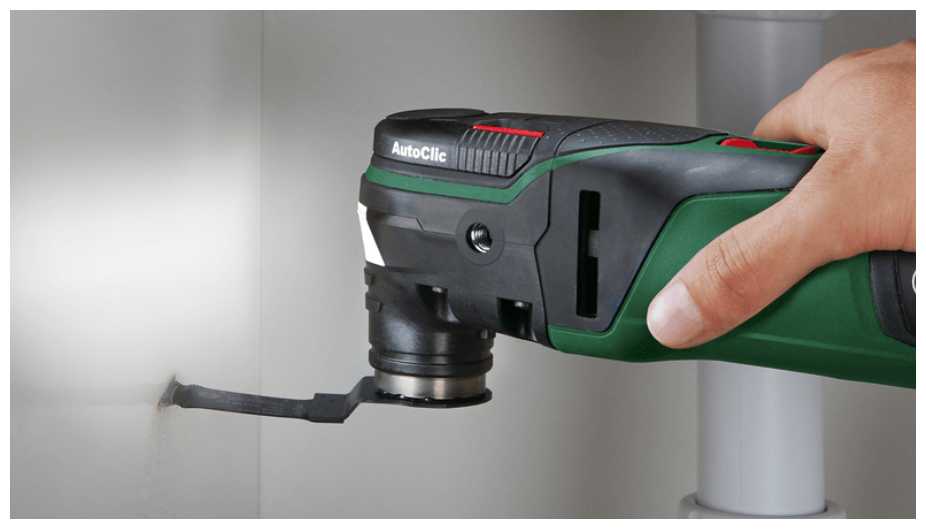 BOSCH PMF 350 CES (0603102220) фотография 10