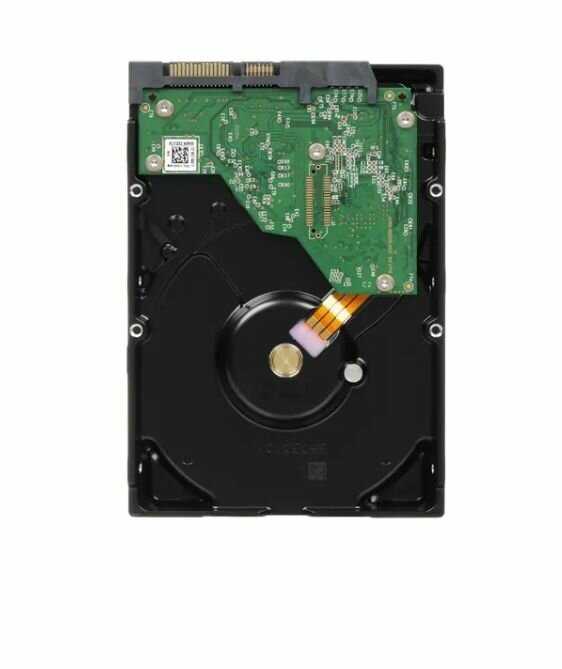 Внутренний жесткий диск Purple (4TB) фотография 19