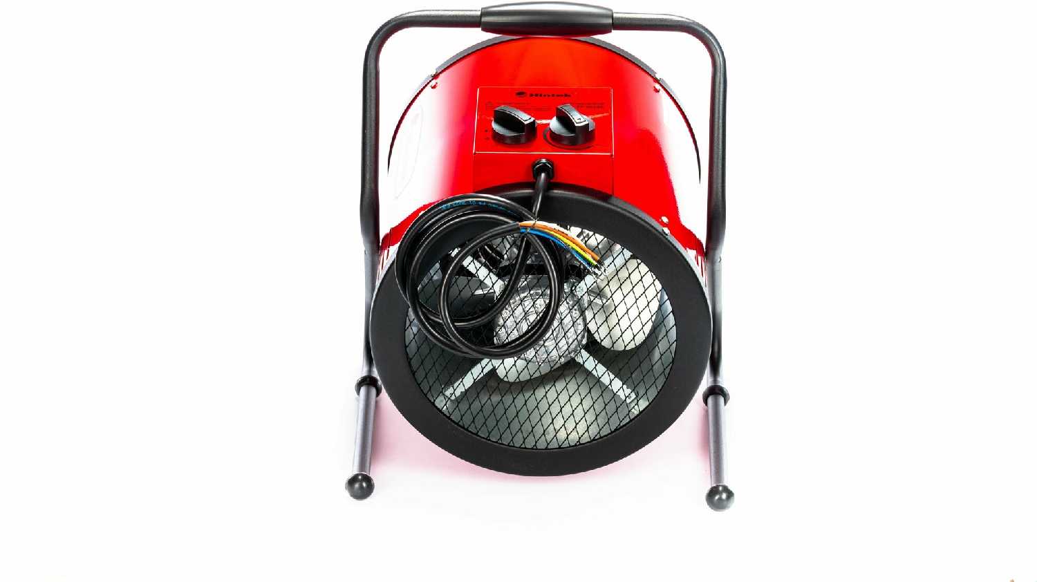 Пушка тепловая Hintek TP-09380 (04.01.01.000123) фотография 4