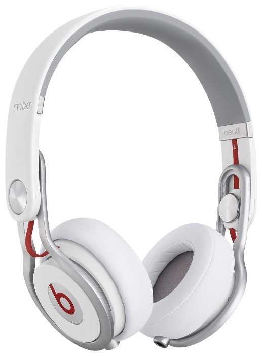 Наушники Beats Mixr