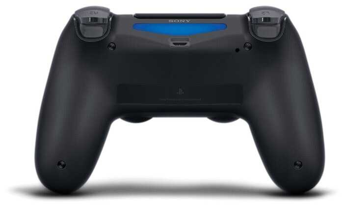 Геймпад Sony DualShock 4 v2 (CUH-ZCT2E) Fortnite Neo Versa Bundle фотография 6