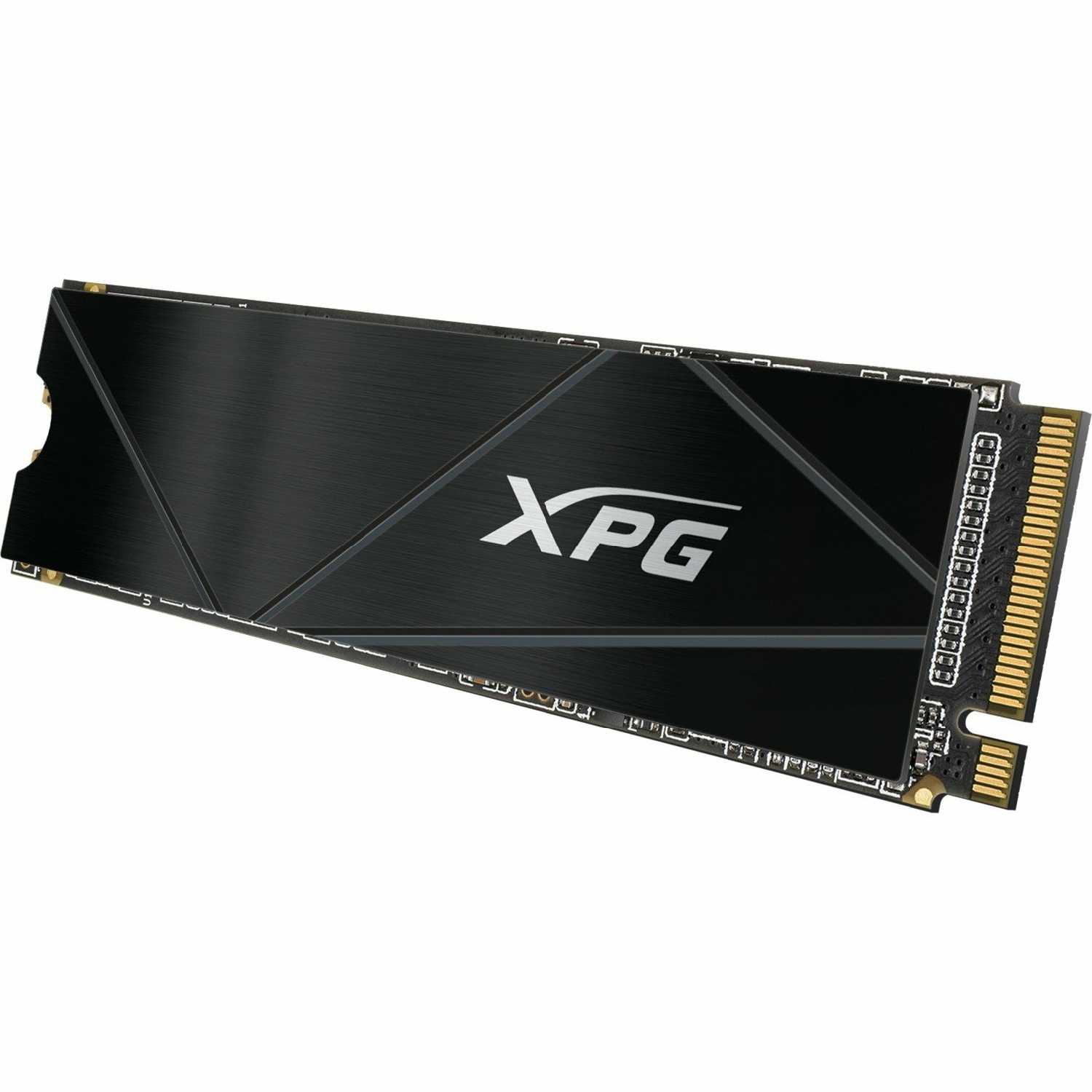 Накопитель SSD ADATA XPG Gammix S50 Core [500Gb] [SGAMMIXS50C-500G-CS] фотография 9
