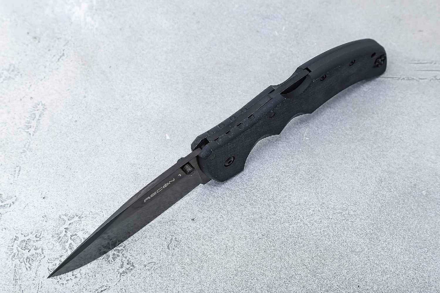 Складной нож Cold Steel Recon 1 (CS_27BS) фотография 3