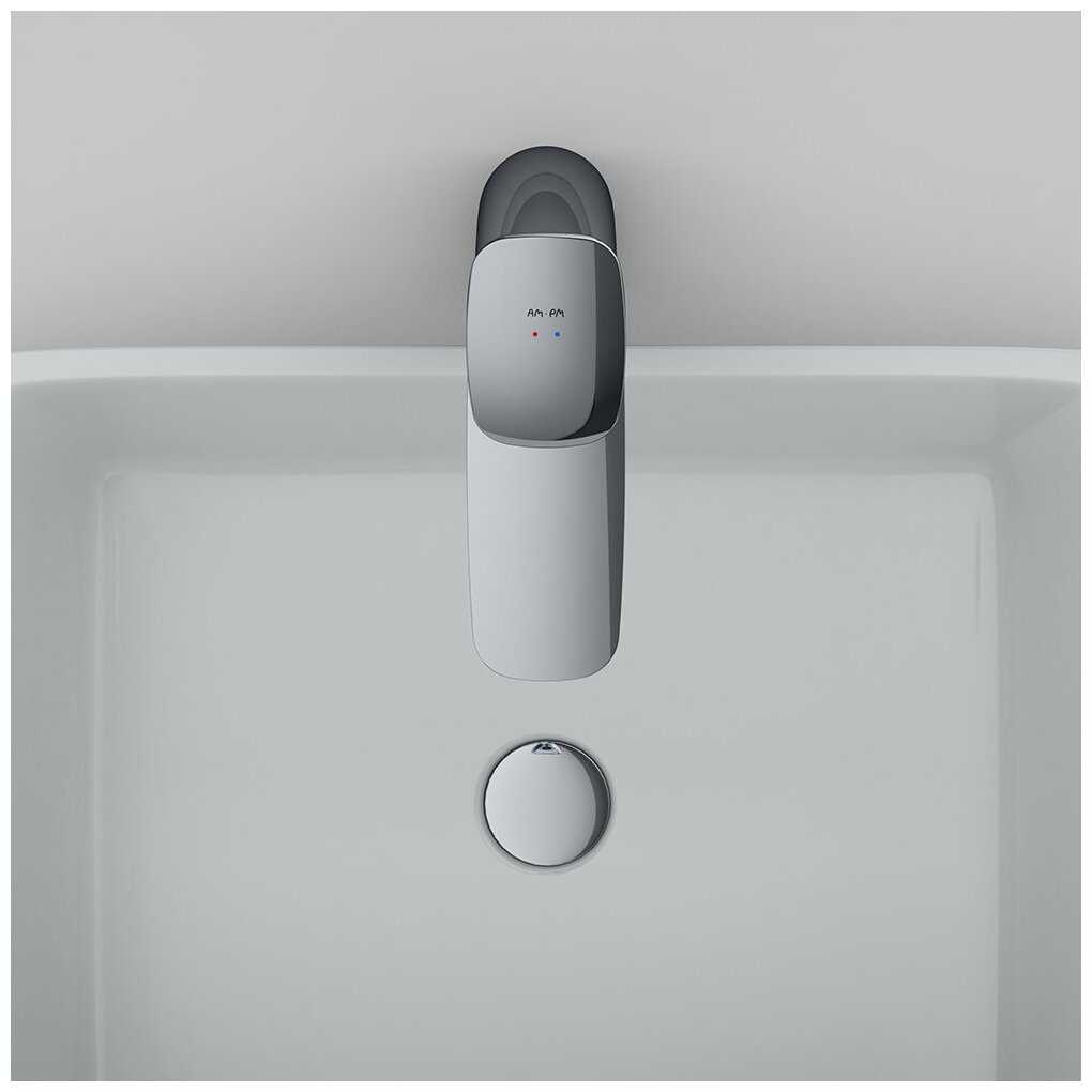 Смеситель для кухни AM.PM Spirit V2.0 (F70A92000) фотография 19